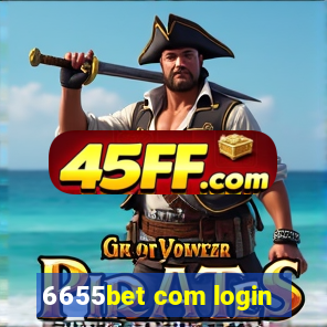 6655bet com login
